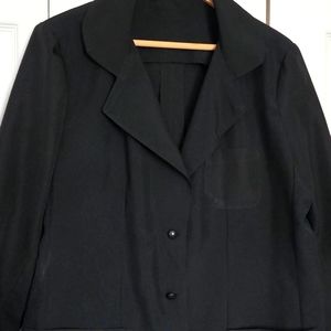 Jacket Handmade by Fotini